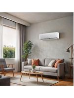 Ar Condicionado Split 9000 BTU/h Prime Air 9QC Quente E Frio 220V
