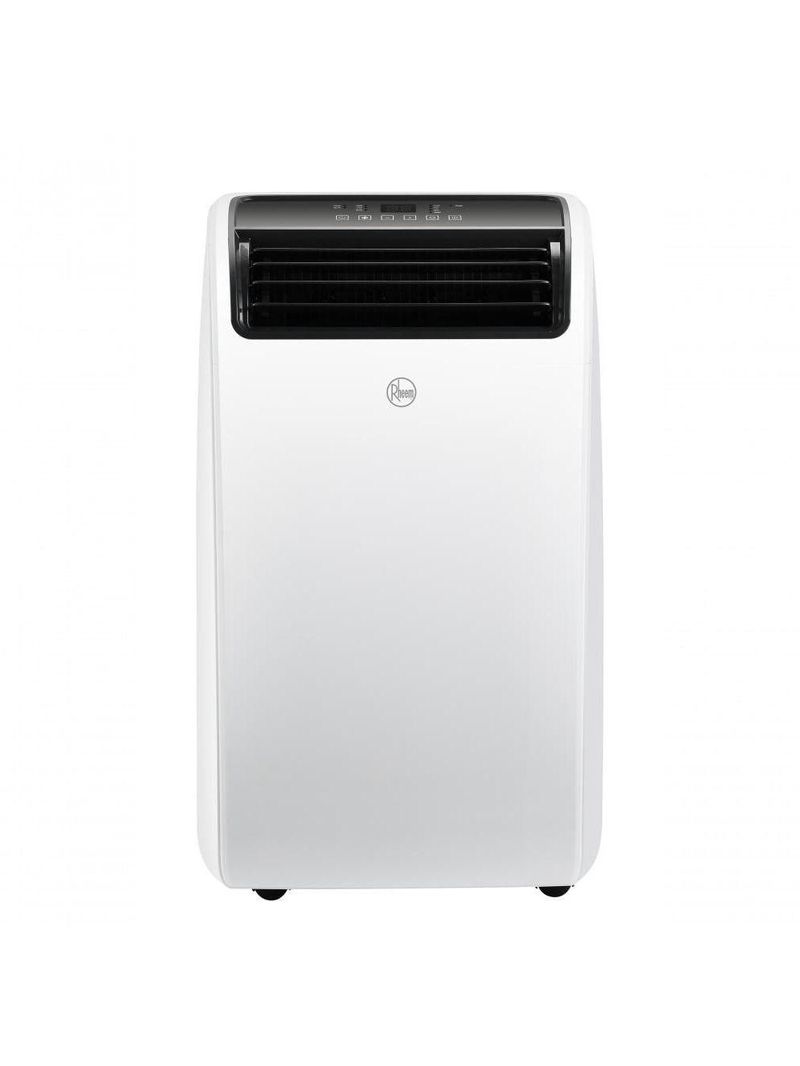 Ar Condicionado Portátil 12000 BTUs Quente/Frio 220V RB1HP12K220