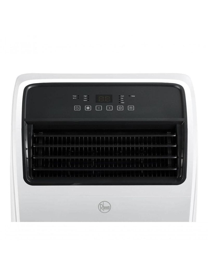 Ar Condicionado Portátil 12000 BTUs Quente/Frio 220V RB1HP12K220