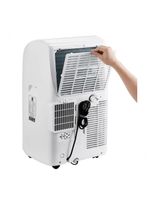 Ar Condicionado Portátil 12000 BTUs Quente/Frio 220V RB1HP12K220