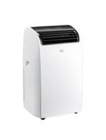 Ar Condicionado Portátil 12000 BTUs Quente/Frio 220V RB1HP12K220