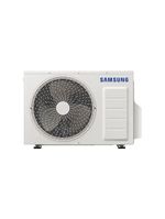 Ar Condicionado Hi Wall Samsung WindFree Connect AI Inverter 18000 BTUs Frio 220V R-32