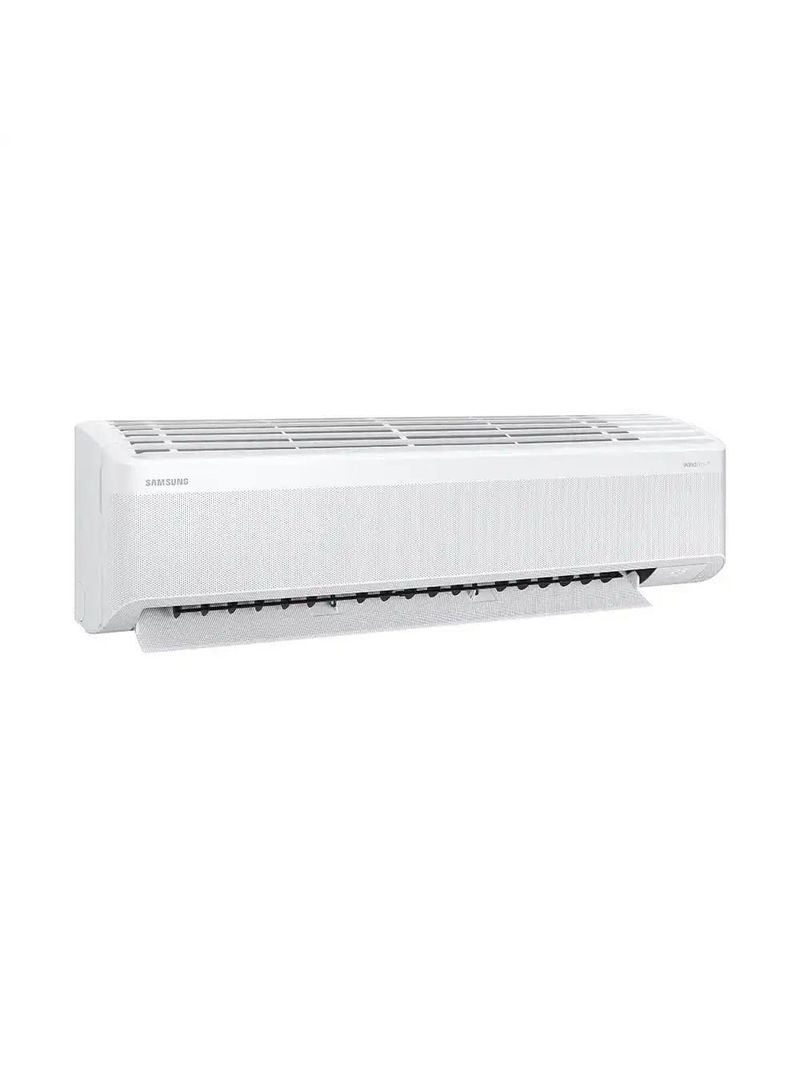 Ar Condicionado Hi Wall Samsung WindFree Connect AI Inverter 18000 BTUs Frio 220V R-32