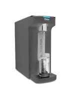 Purificador De Água Natural E Gelada Philco PPU12C1 Cinza Bivolt
