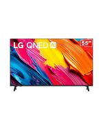 Smart TV LG 55" QNED Color 4K Processador Alpha 7 AI Gen8 55QNED70ASA