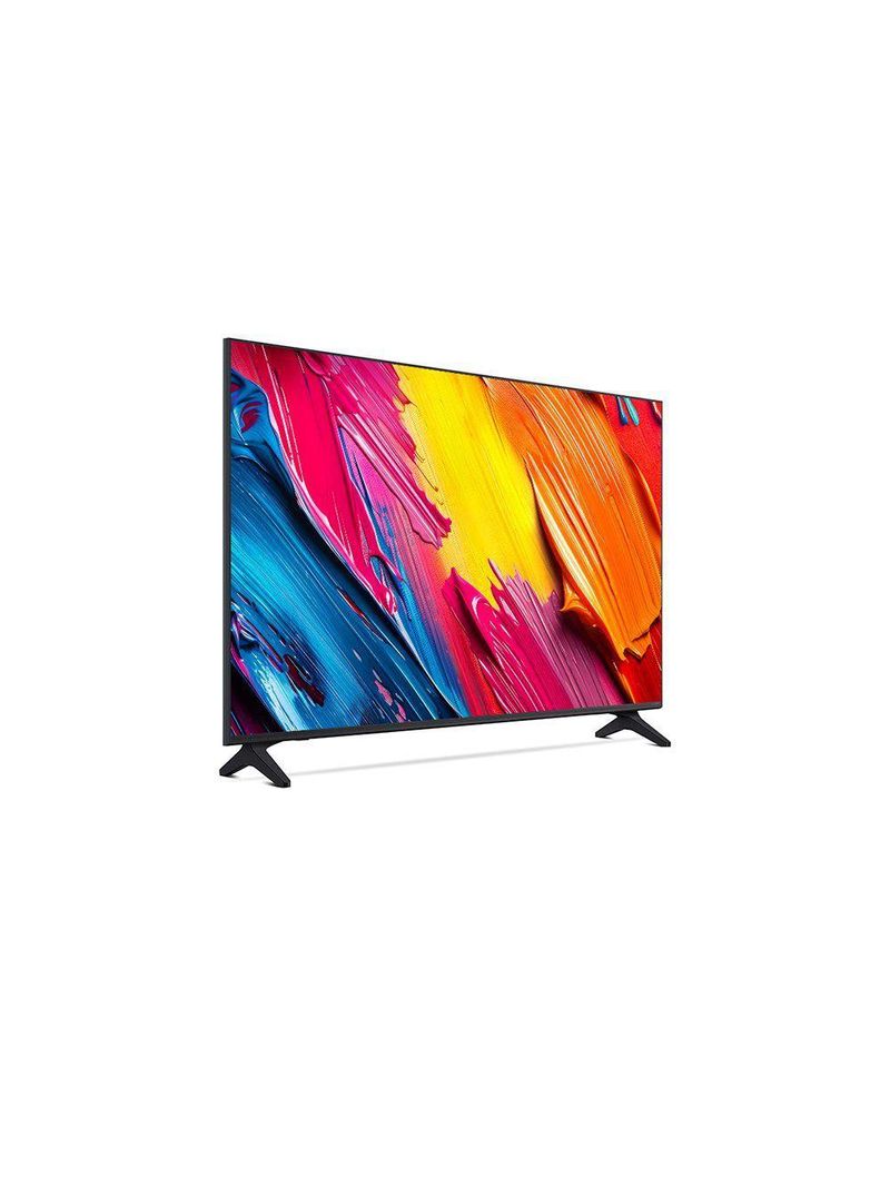 Smart TV LG 55" QNED Color 4K Processador Alpha 7 AI Gen8 55QNED70ASA