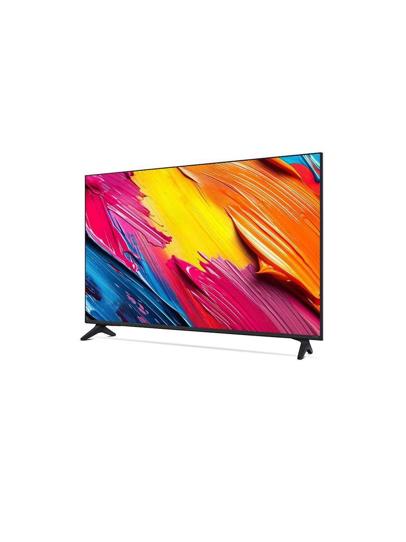 Smart TV LG 55" QNED Color 4K Processador Alpha 7 AI Gen8 55QNED70ASA