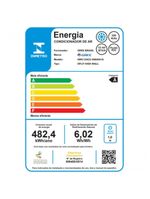 Ar Condicionado Split Hi Wall Gree G-Diamond Auto Inverter 12000 BTUs Frio 220V R-32