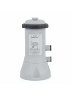 Piscina Estrutural 6503l Prism Bomba Filtrante 220v Intex