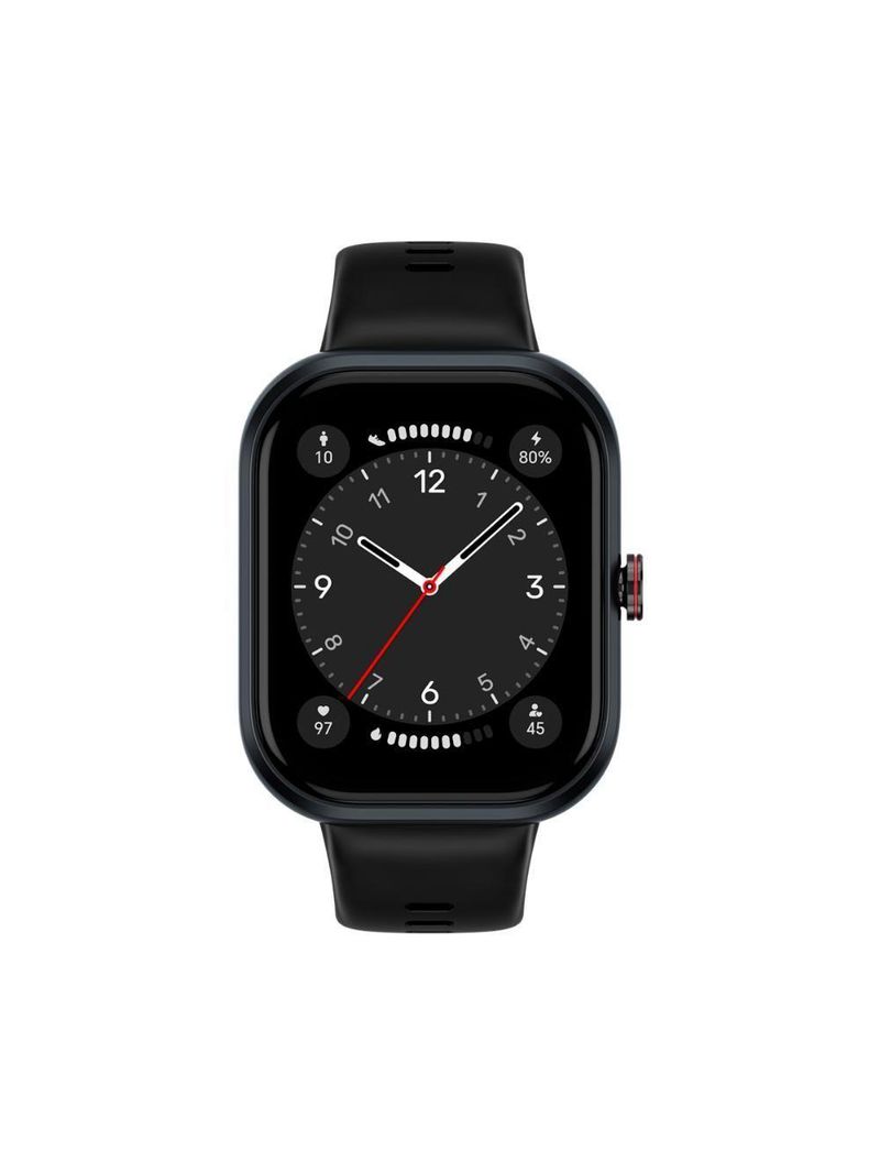 Smartwatch Honor Choice Watch, Chamada, Gps, Preto