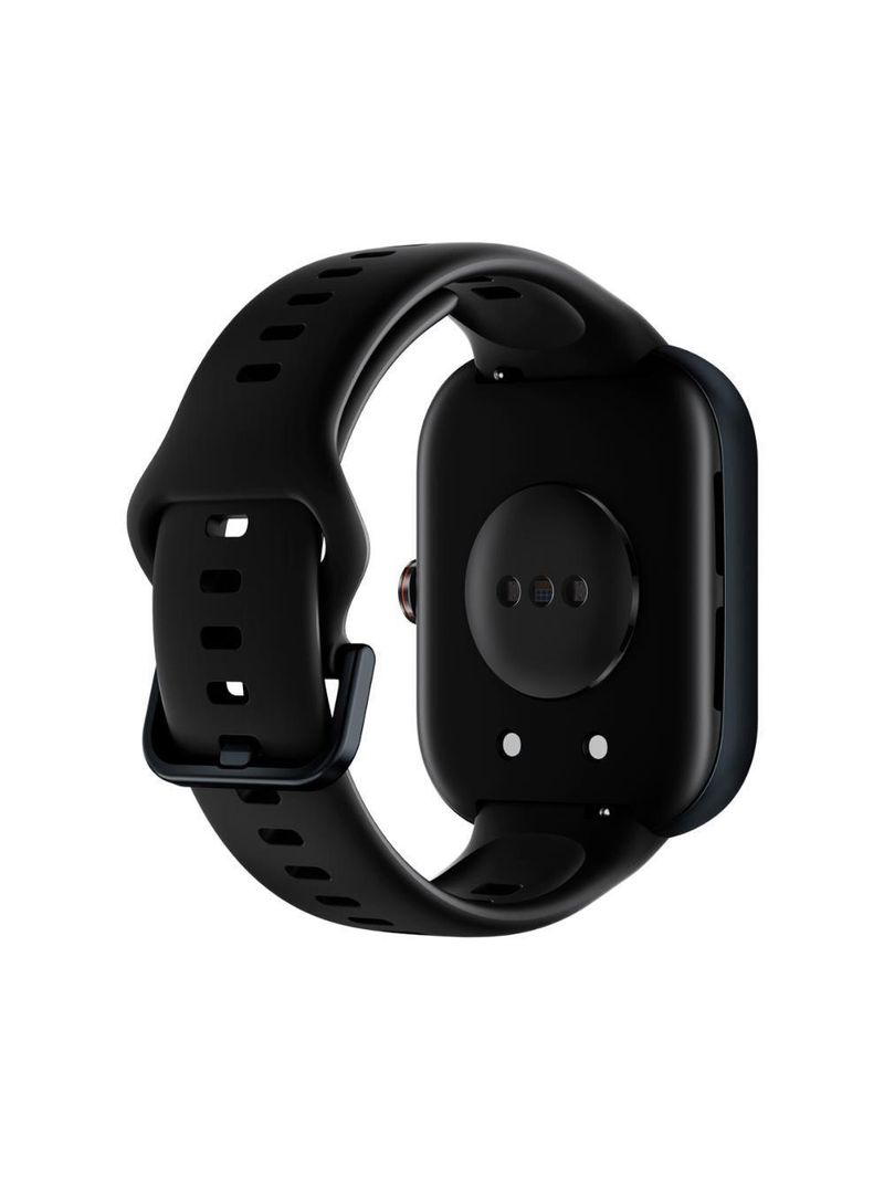 Smartwatch Honor Choice Watch, Chamada, Gps, Preto