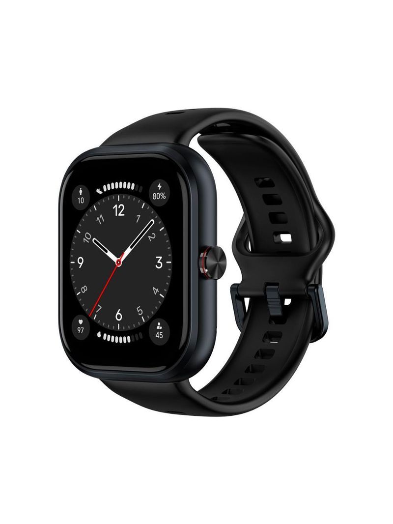 Smartwatch Honor Choice Watch, Chamada, Gps, Preto