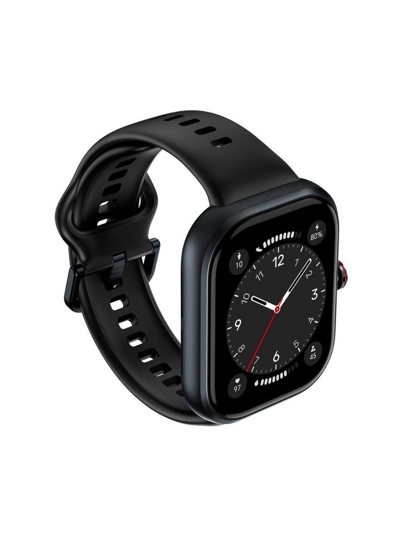 Smartwatch Honor Choice Watch, Chamada, Gps, Preto