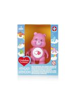 Ursinhos carinhosos amorosa 9 cm - estrela