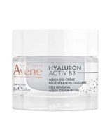 Creme renovador celular anti-idade avène - hyaluron activ b3 aqua gel