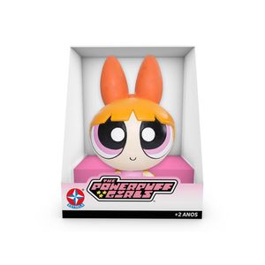 As Meninas Super Poderosas - Florzinha