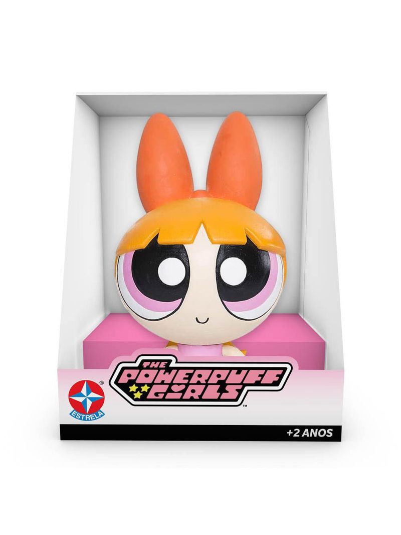 As Meninas Super Poderosas - Florzinha