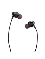 Fone de ouvido intra auricular preto pulse - ph330