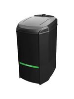 Tanquinho Semiautomático Suggar Lavamax Eco 10Kg Preta