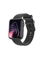 Smartwatch multi m2 tela 1,78 amoled proteção ip67 preto - wr204