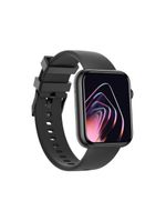 Smartwatch multi m2 tela 1,78 amoled proteção ip67 preto - wr204