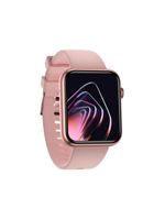 Smartwatch multi m2 tela 1,78 amoled proteção ip67 rosé - wr205