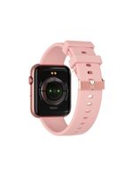 Smartwatch multi m2 tela 1,78 amoled proteção ip67 rosé - wr205