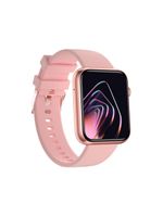 Smartwatch multi m2 tela 1,78 amoled proteção ip67 rosé - wr205