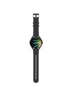Smartwatch multi m2r tela 1,43 amoled proteção ip67 preto - wr206