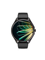 Smartwatch multi m2r tela 1,43 amoled proteção ip67 preto - wr206