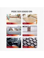 Aspirador de pó vertical 2 em 1 mondial turbo cycle ap36 1100w - vermelho