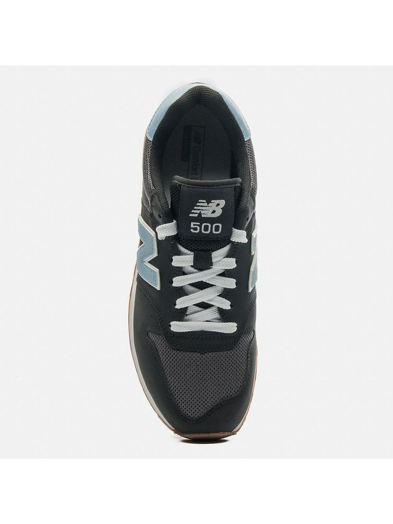 Tênis New Balance 500v2 Feminino