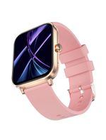 Smartwatch multi l2 tela 183 proteção ip67 rosé - wr203