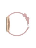 Smartwatch multi l2 tela 183 proteção ip67 rosé - wr203