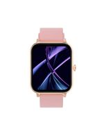 Smartwatch multi l2 tela 183 proteção ip67 rosé - wr203