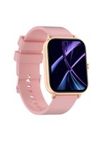 Smartwatch multi l2 tela 183 proteção ip67 rosé - wr203