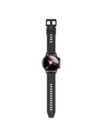 Smartwatch multi g2r gps proteção ip67 preto - wr208