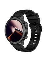 Smartwatch multi g2r gps proteção ip67 preto - wr208