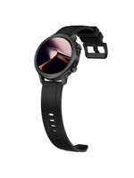 Smartwatch multi g2r gps proteção ip67 preto - wr208