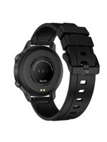 Smartwatch multi g2r gps proteção ip67 preto - wr208