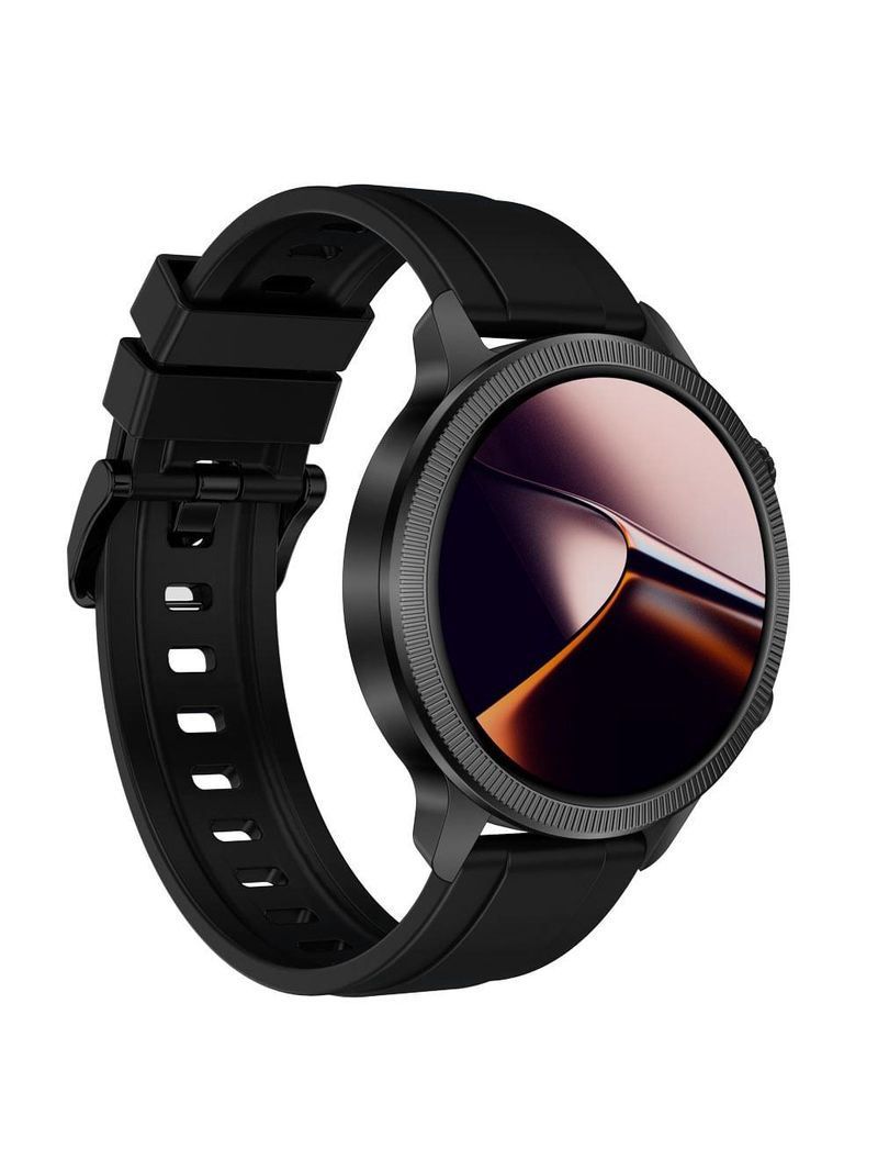 Smartwatch multi g2r gps proteção ip67 preto - wr208