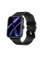 Smartwatch multi l2 tela 183 proteção ip67 preto - wr202