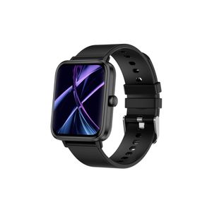 Smartwatch multi l2 tela 1.83 proteção ip67 preto - wr202