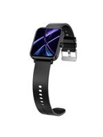 Smartwatch multi l2 tela 183 proteção ip67 preto - wr202
