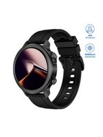 Smartwatch multi g2r gps proteção ip67 preto - wr208