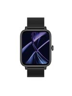 Smartwatch multi l2 tela 183 proteção ip67 preto - wr202