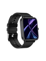 Smartwatch multi l2 tela 183 proteção ip67 preto - wr202