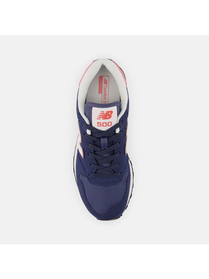 Tênis New Balance 500v2 Feminino