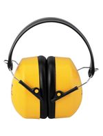 Abafador de ruídos tipo concha 19 db arv 300 vonder