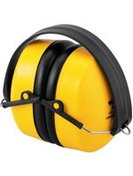 Abafador de ruídos tipo concha 19 db arv 300 vonder